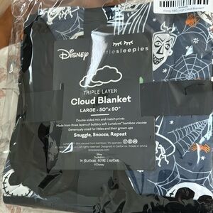 NIB Nightmare Before Christmas Cloud
